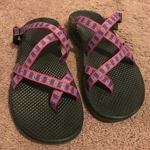 Chacos